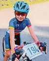 Young cyclist 'was hit by car and left in the road'15