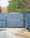 Bid to pull down gates blocking popular path5