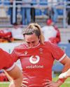 MORE AGONY AS WALES END BOTTOM OF THE PILE29