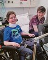 Family 'in limbo' as boy, 13, is stuck in hospital5