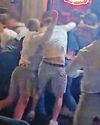 Rugby players believed to be involved in violent bar brawl0