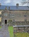 Fury over future of historic manor mothballed by council0