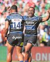Spencer sets sights high after Bath end title wait22