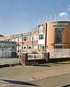 Hundreds of homes planned for former Hoover factory site4