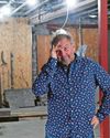 'I'm not turning it into a lap dancing club and I'm not turning it into flats!'26