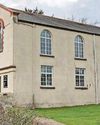 Flats plan for empty church rejected as bats might be present13