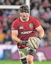 Lions Test places are still up for grabs, insists Farrell Cynon Valley Leader