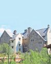 The buildings on the latest 'at risk' list Cynon Valley Leader
