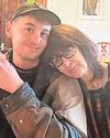 Despite tattoo blunder, Cai's still moving 'fowrard'! Cynon Valley Leader