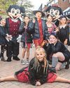 Spooky music and food festival for Halloween3