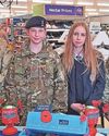 More than £80k raised in town's Poppy Appeal1