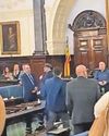 Staffordshire Newsletter
