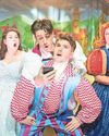 Staffordshire Newsletter