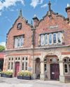 Staffordshire Newsletter