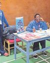 Staffordshire Newsletter