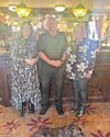 Pub praised by Defence Secretary for armed forces support1