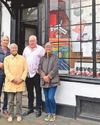 Staffordshire Newsletter