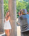 Bishton Hall hosts fashion photo workshop0