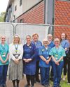 Staffordshire Newsletter