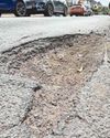 Reform refutes claims on lack of pothole fixes Reform refutes claims on lack of pothole fixes1