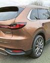 The CX-80 is a rare treat for diesel fans40