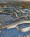 Manufacturing vision for old industrial site25