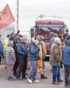 Bin lorry drivers now facing pay downgrade8