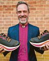 Running bishop to join race day congregation6