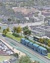 Tram plan revealed after weeks of top-level talks11