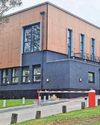 Renovation of old 1950s centre wins major award24
