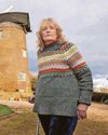 Campaigners will battle on to protect ancient windmill21