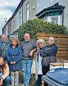 Neighbours declare war on hostel in their street23