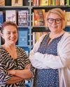 Independent book shop named best in Britain Independent book shop named best in Britain21