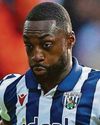 Ajayi says thanks for six of best years at Albion60