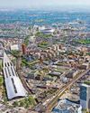Council chiefs unveil 20-year vision for Digbeth to investors4