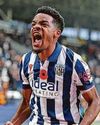 Grady debt of gratitude to Baggies Grady debt of gratitude to Baggies63