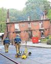 Investigation into Crooked House fire continues40