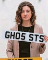 MP leads fight to stop ghost plates19