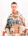 Youngest war hero sells off his gallantry medals36