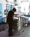 Chiefs keep close watch on key hospital services8