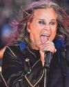 Ozzy exhibition opens ahead of Villa Park date17