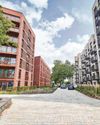 Parking 'nightmare' for first Perry Barr tenants20