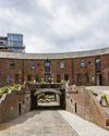 Heritage tours 'on hold' as Roundhouse closes7