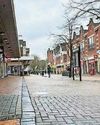 Services now outnumber shops in Sutton centre30