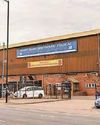 Birmingham Post