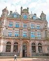Birmingham Post