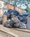 Bin dispute 'has to be resolved in new year'4