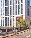 Tower block turned down over impact concerns0
