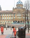Birmingham Post