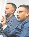 Independents want to rule city4